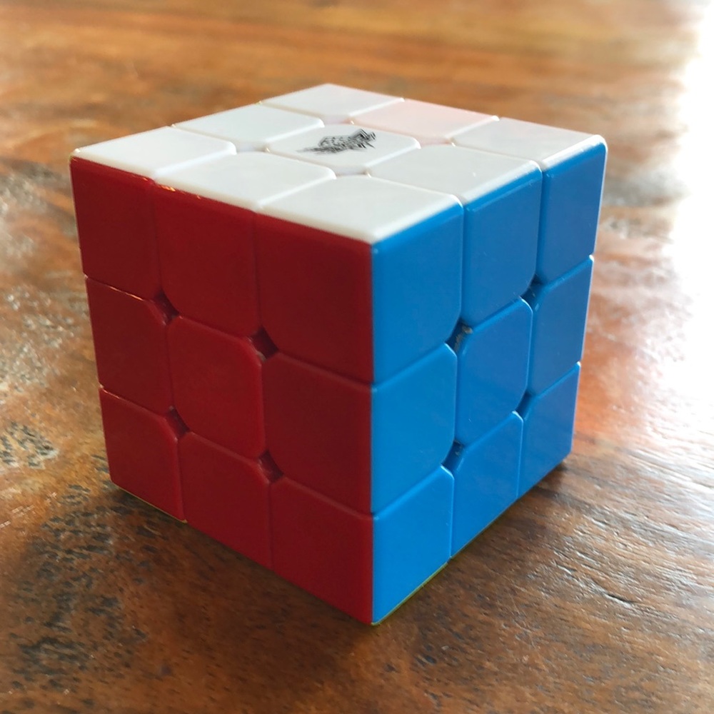 Meet your Posher, Jade